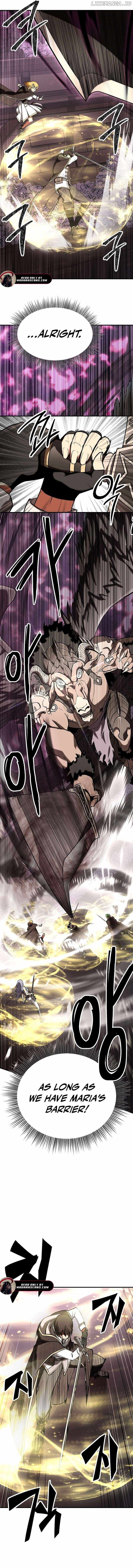 Trapped in a Crazy World as an Extra Chapter 24 2